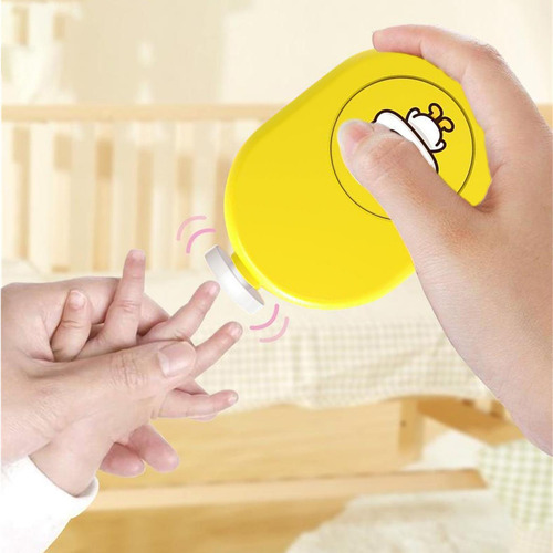 Lima De Uñas Para Bebé Cortaúñas Para Bebé Para Bebés Y Niño