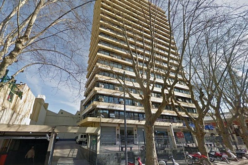 Alquiler En Block | Edificio Puerto
