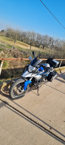 Imagen 15 de 15 de Corven Touring