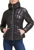 Comprar Campera Guess Mujer Importada 22lmp808 Black 0808