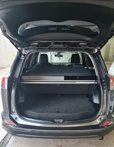 Toyota RAV4 2.0 Tx