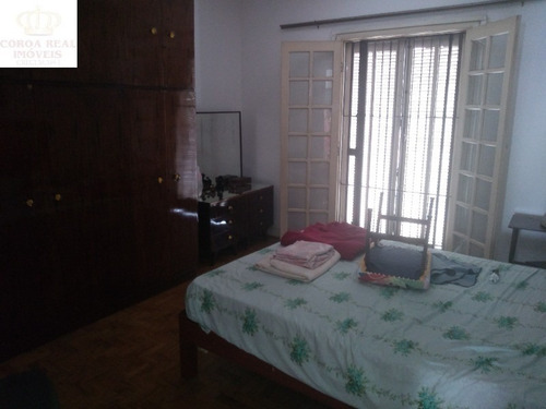 Imagem 12 de 14 de Casas Para Renda Na Agua Rasa - Sb00172 - 69009765