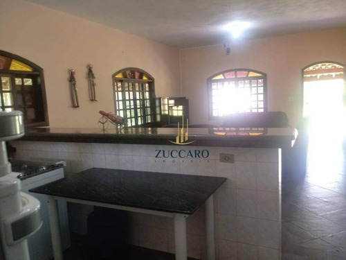 Área Residencial À Venda, Bairro Inválido, Cidade Inexistente - Ar0004. - Ch0089