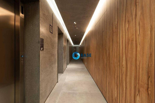 Imagem 17 de 30 de Apartamento À Venda, 58 M² Por R$ 907.800,00 - Pinheiros - São Paulo/sp - Ap11750