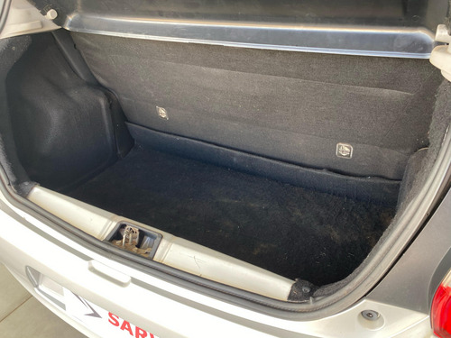 Toyota Etios 1.3 X 16V FLEX 4P MANUAL