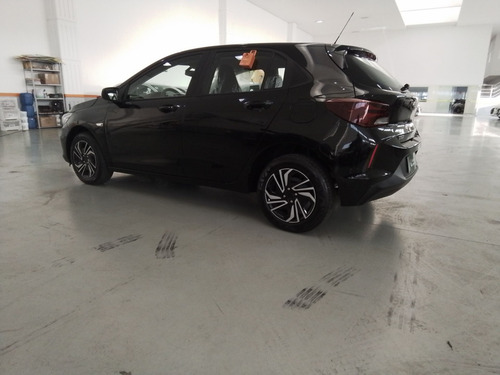 Chevrolet Onix 1.0 TURBO FLEX LT MANUAL
