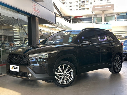 Toyota Corolla Cross 2.0 VVT-IE FLEX XRE DIRECT SHIFT