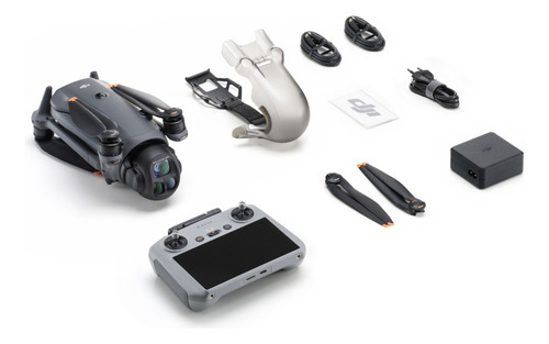 Dji Mavic 4 Pro