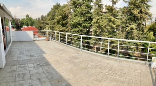Imagen 15 de 15 de Departamento En Renta, Miguel Hidalgo, Ciudad De México