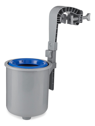Soporte De Pared Surface Skimmer Bestway Flowclear Para Pisc