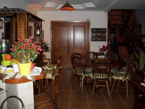 Imagem 4 de 4 de Chácara Residencial À Venda, Jardim Leonor, Itatiba. - Ch00270 - 34111402