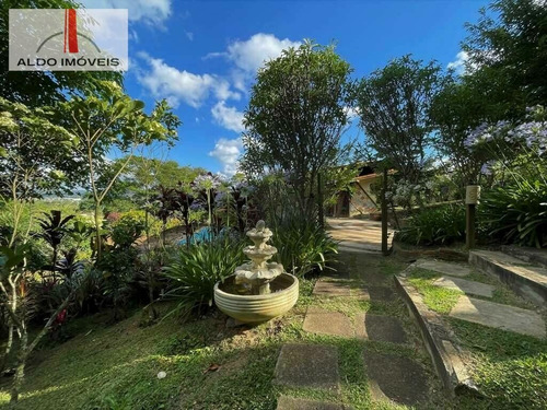 Imagem 27 de 30 de Chácara À Venda No Bairro Jardim Santa Paula - Cotia/sp - 596