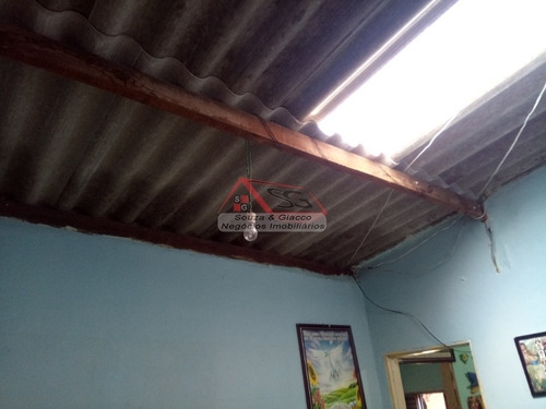Imagem 6 de 23 de Sobrado Para Venda 2 Dt - Jardim Orly - Id 1504 - 1504