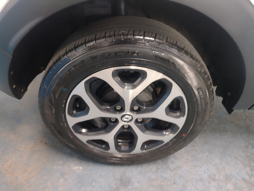 Renault Captur 1.6 16v Life Sce X-tronic 5p