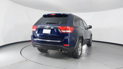 Jeep Grand Cherokee 3.6 LIMITED V6 POWER TECH