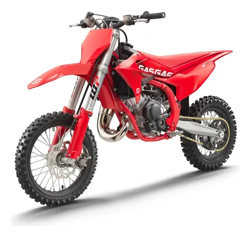 Gas Gas Mc 65 2025