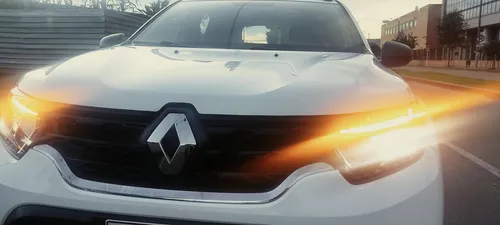 Renault Duster 1.6 Intens