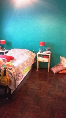 Venta Depto 3 Amb Amplio Al Frente Con Patio Propio * Lanús Oeste Centro