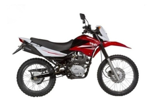 Imagen 14 de 15 de Corven Triax 150 R3! Start Motos 32