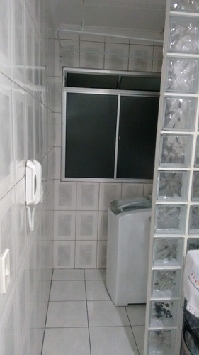 Imagem 4 de 21 de Apartamento - Ref: 6229