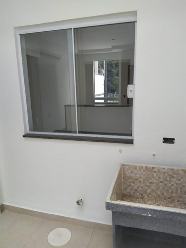 Imagem 10 de 26 de Casa Com 2 Dormitórios À Venda, 57 M² Por R$ 195.000,00 - Jardim Residencial Villagio Ipanema Ii - Sorocaba/sp - Ca0746
