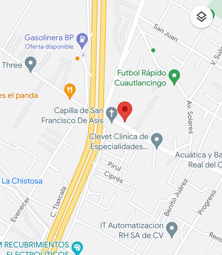 Terreno Plano Regular 9325 M2, Zona Gran Desarrollo.