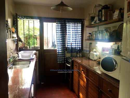 Venta Casa Prado 4 Dormitorios San Felipe Y Santiago