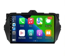Comprar Radio Multimedia Suzuki Ciaz Android Gps Carplay Cámara Hd