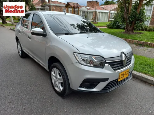 Renault Logan 1.6 Privilege / Intens