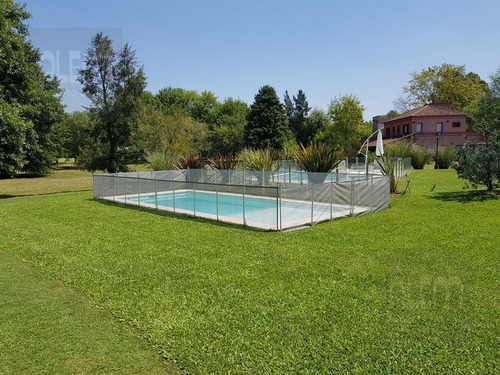 Imagen 18 de 20 de El Ombu | 6 Dorm.| 2 Suite 4 En Semi Suite