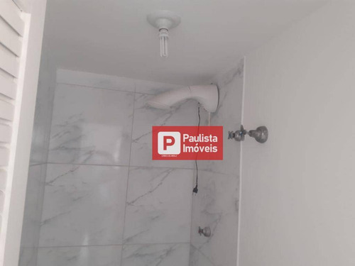 Apartamento Para Alugar, 113 M² Por R$ 2.850,00/mês - Granja Julieta - São Paulo/sp - Ap31532