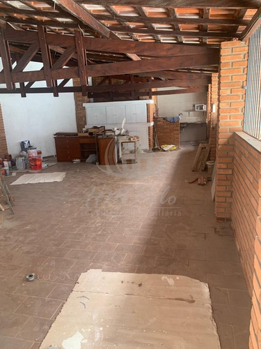 Imagem 12 de 12 de Casa Para Aluguel Em Jardim Nossa Senhora Auxiliadora - Ca036151