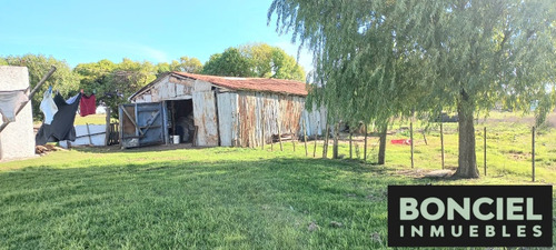 Chacra 1,5hs Con Construcciones Proximo A Zona Urbana