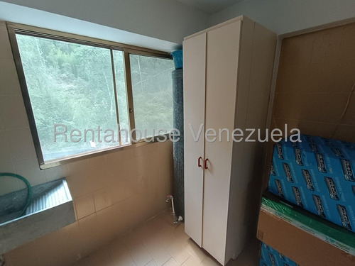 Apartamento En Venta En Los Naranjos Del Cafetal ( 25-14781)