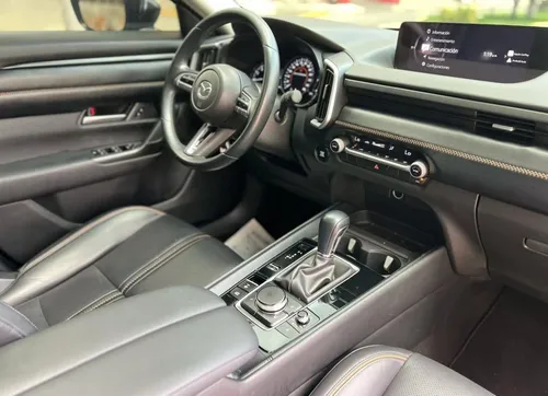 Mazda cx-50 2.5 Grand Touring Lx Awd