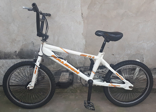 Raleigh Jump Fx3 (cuotas)