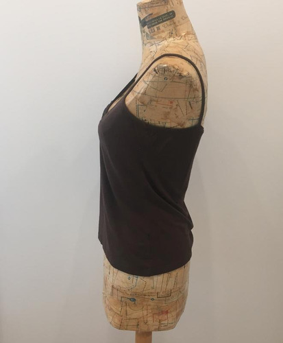 Camiseta Zara Talle L