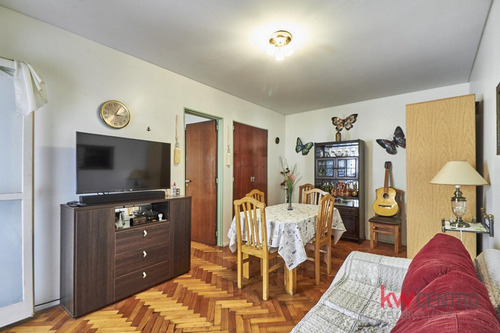 Imagen 6 de 21 de Venta Departamento 2 Ambientes En San Nicolas