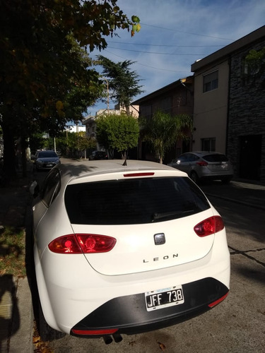 Seat Leon 1.8 TSI