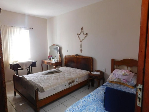 Casa Á Venda Vila Nova Espéria - Ca1507 - 34731222
