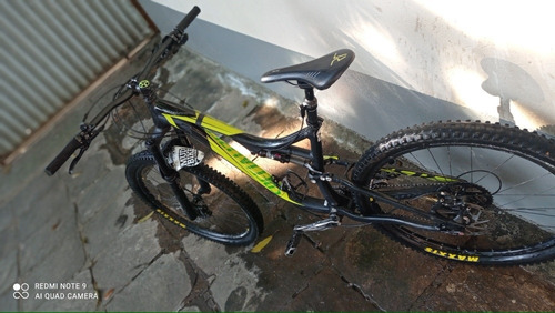 Imagem 3 de 3 de Bike Specialized Stump Jump Comp