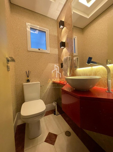 Imagem 5 de 15 de Casas - Residencial - 1510