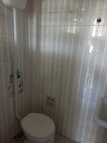 Imagem 9 de 22 de Casa Com 2 Dorms, Esplanada Dos Barreiros, São Vicente - R$ 269 Mil, Cod: 138034 - V138034