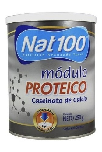 Nat 100 Proteico - 250 Gr