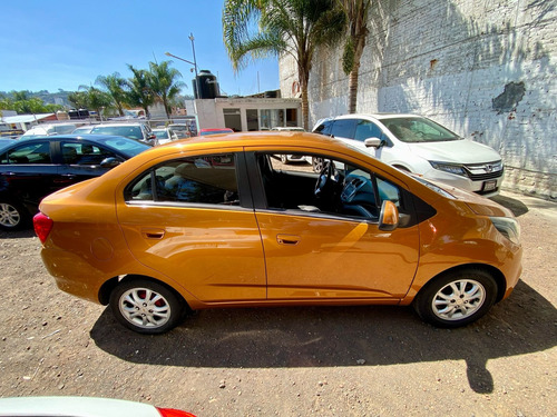 Chevrolet Beat 1.3 Nb Ltz Mt