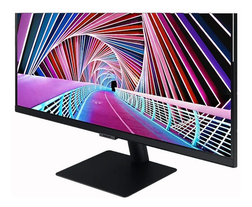 Imagen 7 de 9 de Monitor Samsung Ls27a700nwlxpe 27' 4k Uhd Ips Hdr10 Dp Hdmi