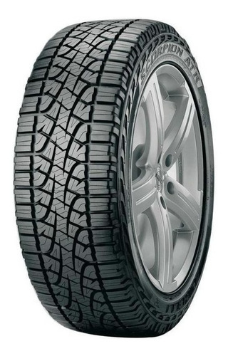 Neumático Pirelli Scorpion ATR LT 235/75R15 105 T