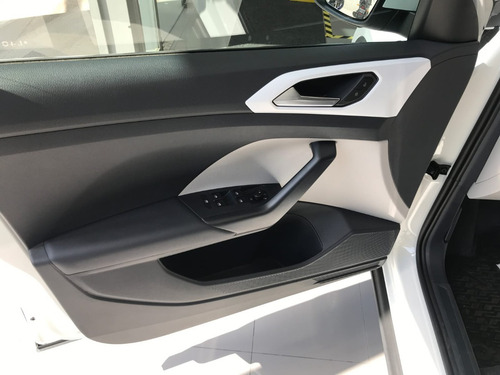 Imagen 5 de 15 de Volkswagen T Cross Entrega Programada Sin Sobre Precio Aab