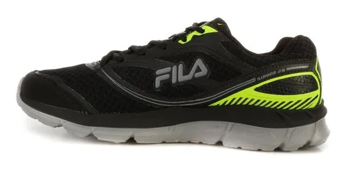 Tênis fila siroco 2.0 masculino 2025