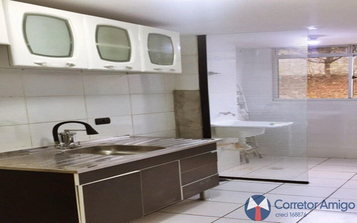 Imagem 18 de 20 de Apartamento Aconchegante E Recem Formado - Residencial Club Gaudi Life - Ml3640